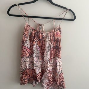 Gorgeous ecotê Silk Camisole